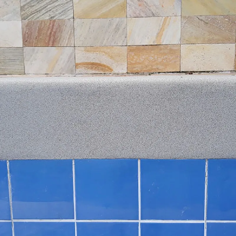 Reforma de piscina de azulejo