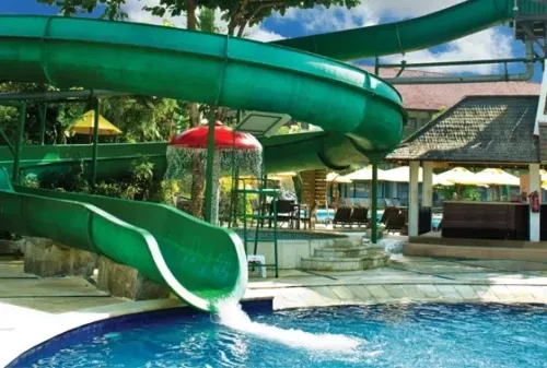 Reforma de toboagua Reforma de toboagua